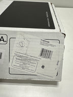 Delta Zura Monitor 14 Series Valve Only Trim Stainless