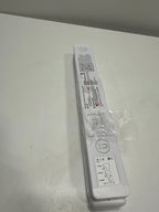 See Desc No Remote Infinity X1 3-Pack Under Cabinet Rechargeable Light