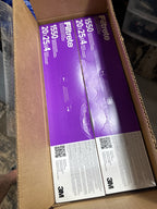 2 x Filtrete 20 x 25 x 4 HVAC Furnace Air Filter MPR 1550 MERV 12 Ultra Allergen Reduction