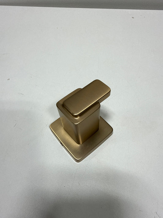 Moen Yb1303 Iver Single Robe Hook - Bronze