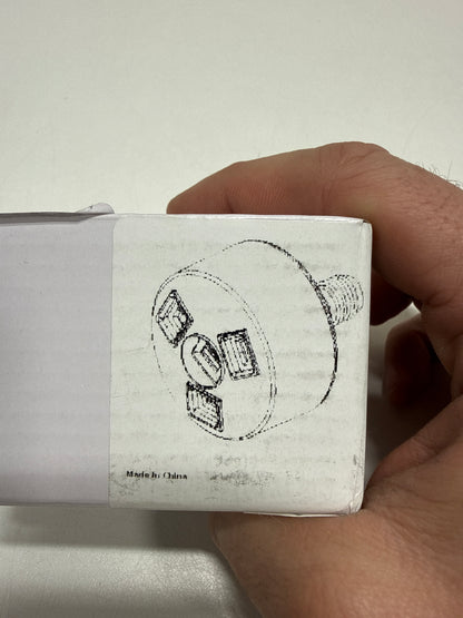 Brizo SH84101 HydraChoice Body Spray with Massaging Spray and 50 Degree Adjustability - Less Trim and Rough in Luxe Gold