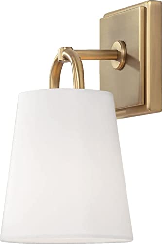 Capital Lighting - Brody - 1 Light Wall Sconce in Minimalist Style-11 Inches - *Lighting & Electrical