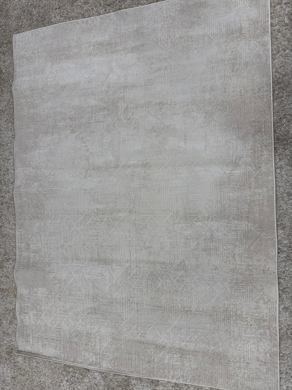 Gertmenian Locksley Area Rug Collection Judson 7’ x 5’ 3’’ Area Rug - *Rugs