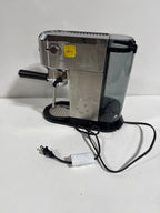 Scratch & Dent De’Longhi Dedica Arte EC885.M - *Kitchen Appliances