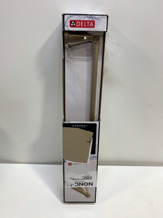 Delta Stryke 18 Towel Bar