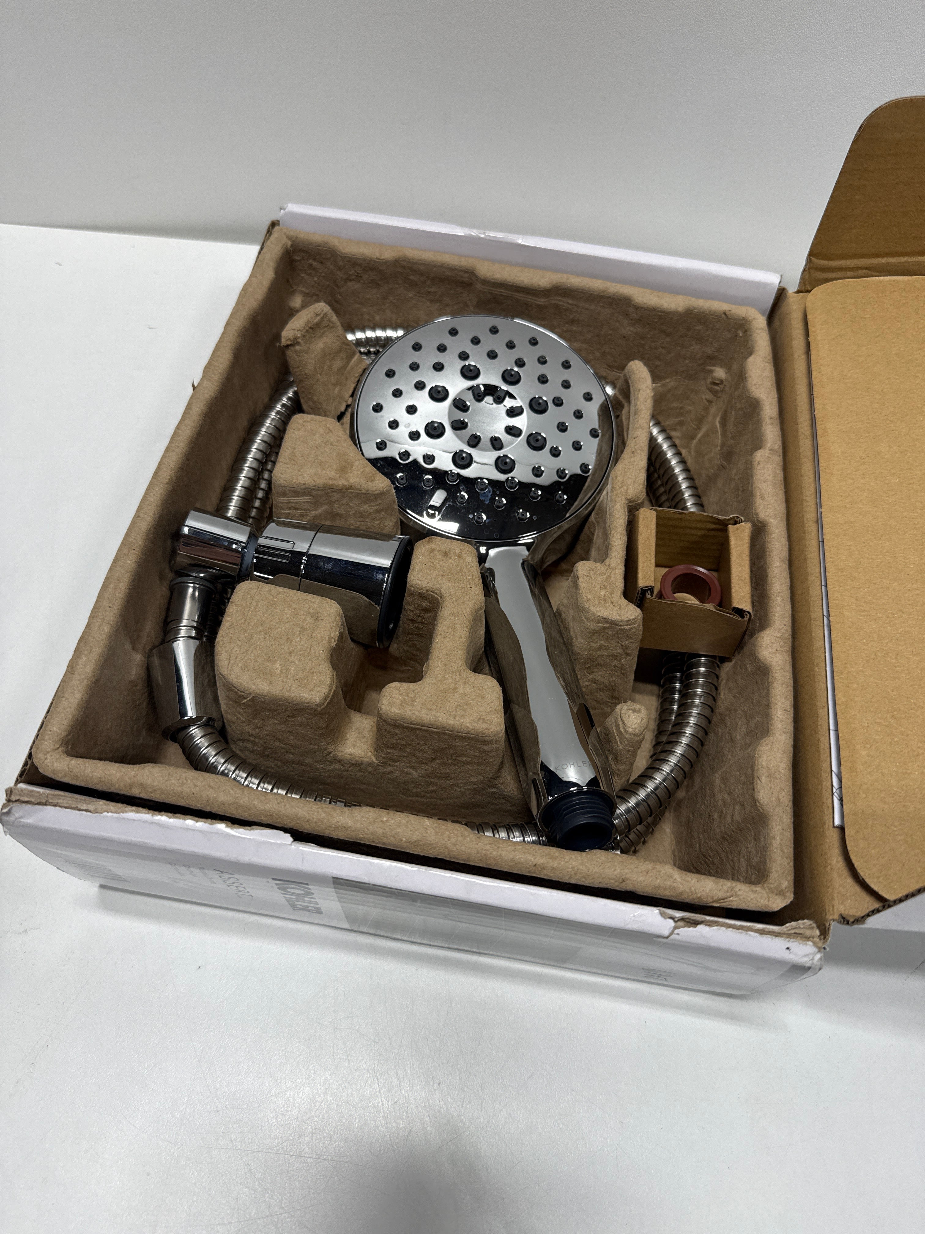 Kohler Assert Multifunction 1.75GPM Handshower