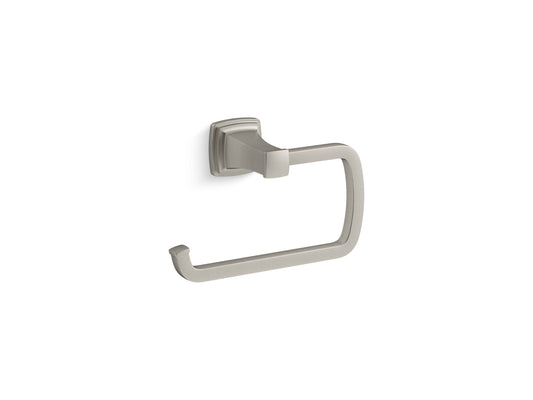 KOHLER K-27412 Riff Towel Ring