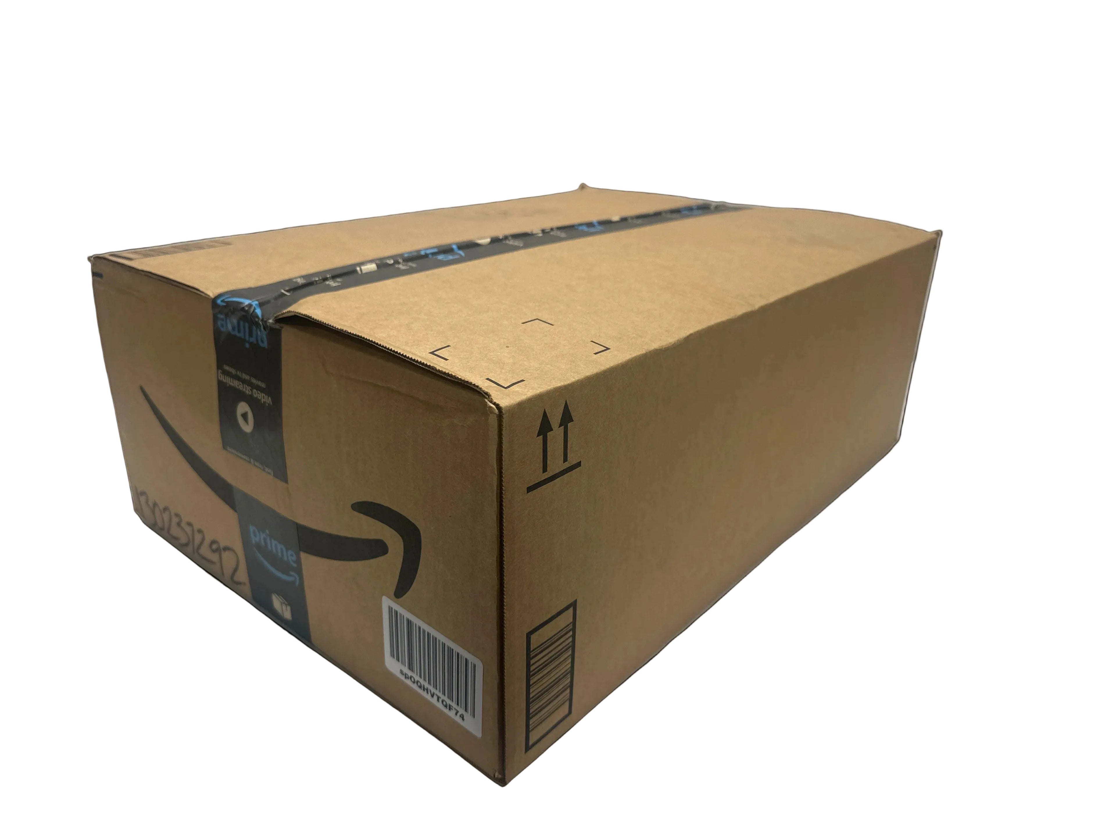 Amazon Mystery Box (Shelf Pulls)- 22" x 16" x 8"