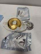 Missing Handle KOHLER K-T72771-4 Artifacts MasterShower Volume Control Valve Trim with Lever Handle
