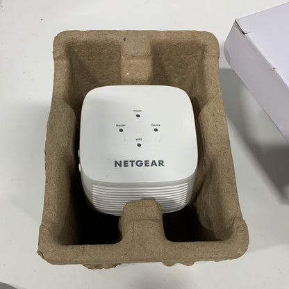 NETGEAR WiFi Range Extender EX2800 - Coverage up to 1200 Sq.ft. and 20 Devices