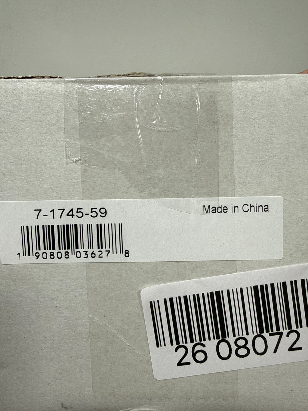 Quorum International Q7-1745 Sloped Ceiling Adaptor for Ceiling Fan Matte Black