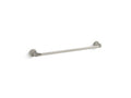 KOHLER K-27394 Simplice 24" Towel Bar