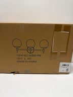 Millennium Lighting Redondo 24 Inch Bath Vanity Light Redondo - 30303-MB - Mid-Century Modern