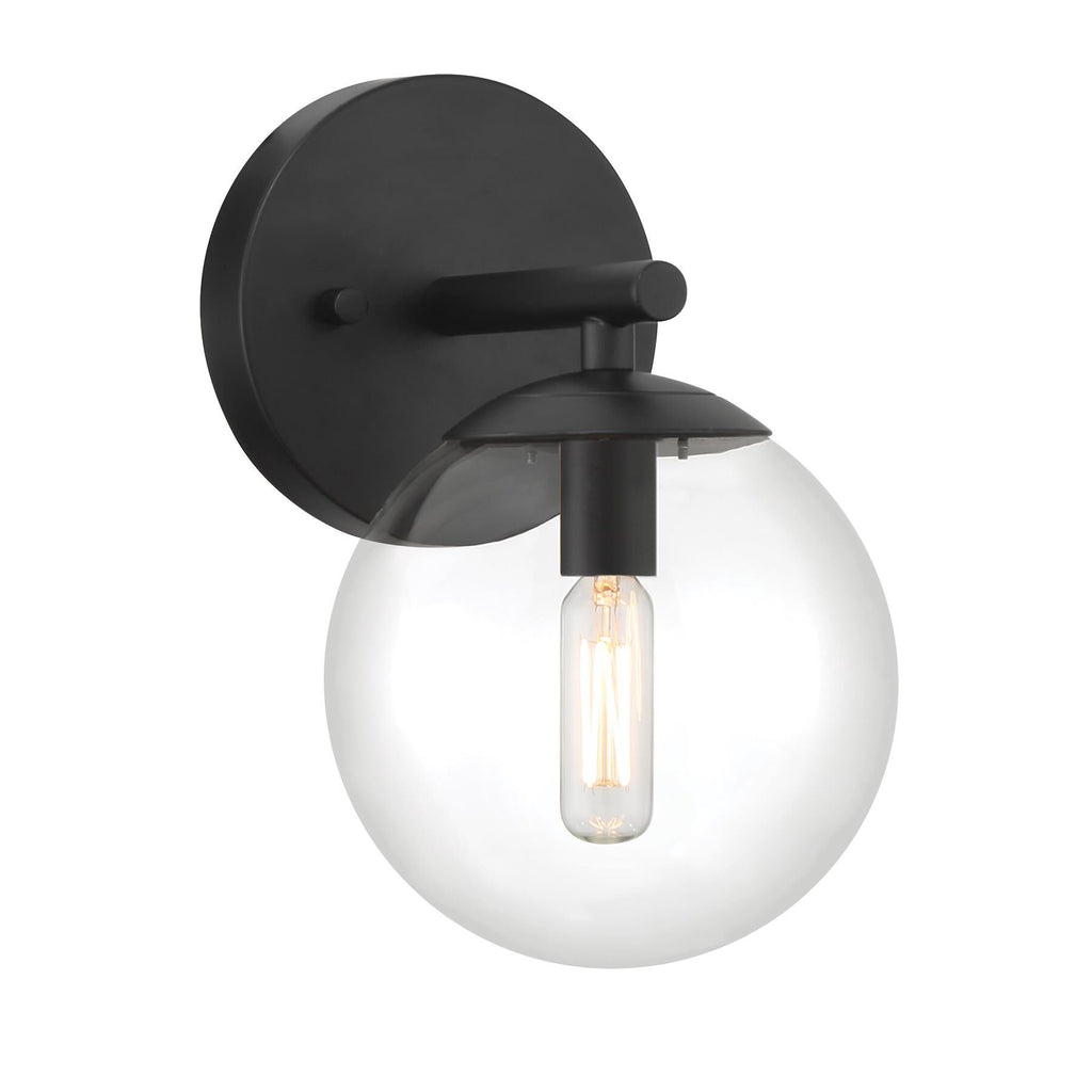 Minka Lavery Auresa Bath Vanity Light Auresa - 2791-66A - Alabaster - *Lighting & Electrical