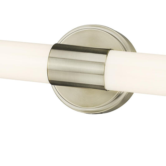 Millennium Lighting Trumann 24 Inch LED Bath Vanity Light Trumann - 2221-MG - Modern Contemporary