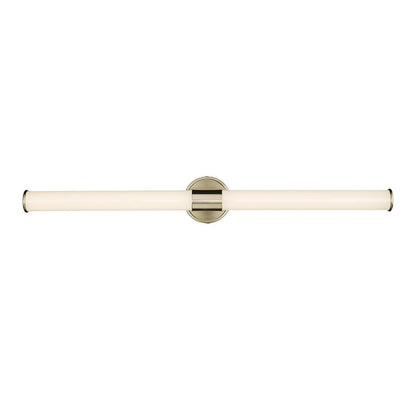 Millennium Lighting Truman LED Bathroom Vanity Fixture in Multiple Finishes 36 Inch - Modern Gold - *Lighting &
