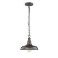 Millennium Lighting 73 Inch Tall Outdoor Hanging Lantern - 2952-PBZ - Transitional - *Lighting & Electrical