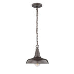 Millennium Lighting 73 Inch Tall Outdoor Hanging Lantern - 2952-PBZ - Transitional - *Lighting & Electrical