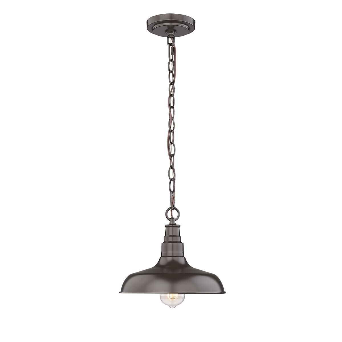 Millennium Lighting 73 Inch Tall Outdoor Hanging Lantern - 2952-PBZ - Transitional - *Lighting & Electrical