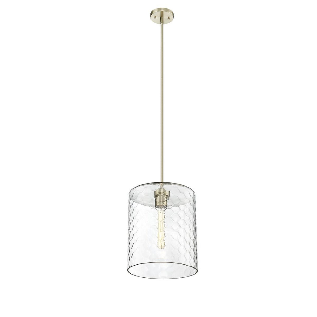 Millennium Lighting Ashli 12 Inch Mini Pendant Ashli - 9221-MG - Modern Contemporary - *Lighting & Electrical
