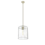 Millennium Lighting Ashli 12 Inch Mini Pendant Ashli - 9221-MG - Modern Contemporary - *Lighting & Electrical