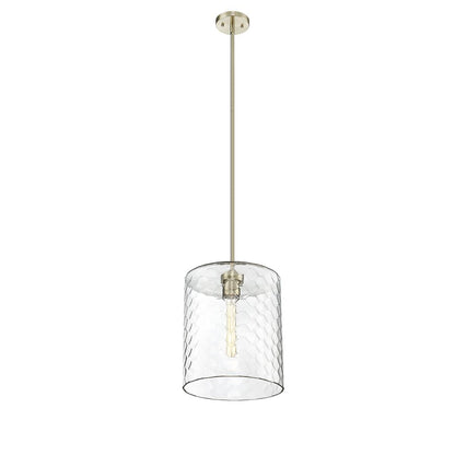 Millennium Lighting Ashli 12 Inch Mini Pendant Ashli - 9221-MG - Modern Contemporary