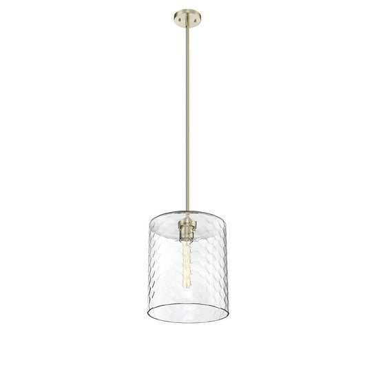 Millennium Lighting Ashli 12 Inch Mini Pendant Ashli - 9221-MG - Modern Contemporary