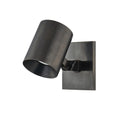 Mark D. Sikes X Highgrove 1 Light Wall Sconce 4.75 in. Distressed Bronze