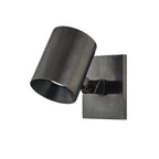 Mark D. Sikes X Highgrove 1 Light Wall Sconce 4.75 in. Distressed Bronze