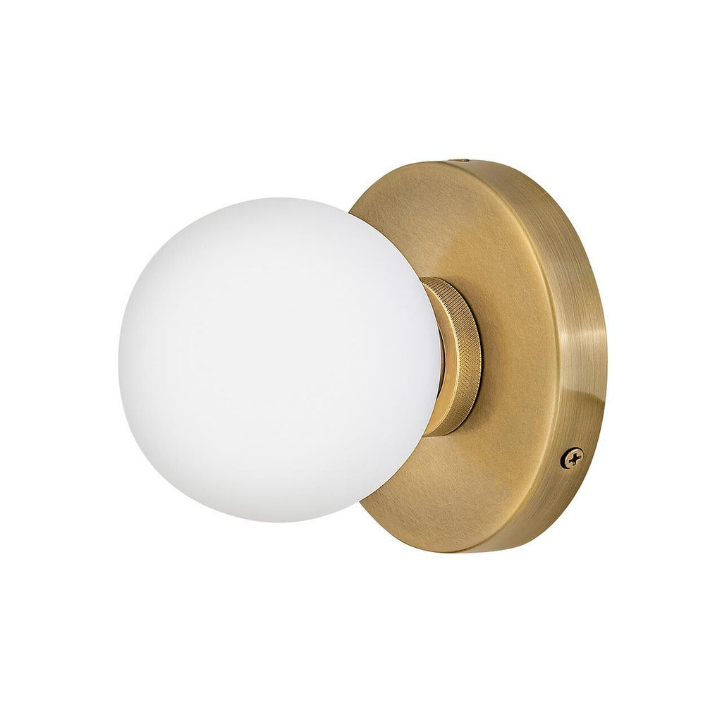 Missing Screw - Hinkley Lighting Audrey 5 Inch LED Wall Sconce Audrey - 56050HB-LL - *Lighting & Electrical