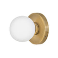 Missing Screw - Hinkley Lighting Audrey 5 Inch LED Wall Sconce Audrey - 56050HB-LL - *Lighting & Electrical