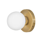 Missing Screw - Hinkley Lighting Audrey 5 Inch LED Wall Sconce Audrey - 56050HB-LL - *Lighting & Electrical