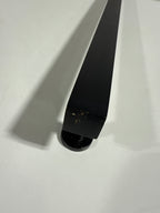 Scratch Signature Hardware 949191-24 24’’ Colville Solid Brass Appliance Pull Matte Black - *Tools Hardware & Misc