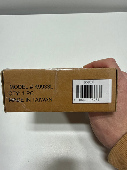 MINKA-AIRE K9933L Bowie LED Fan Light Kit - *Lighting & Electrical