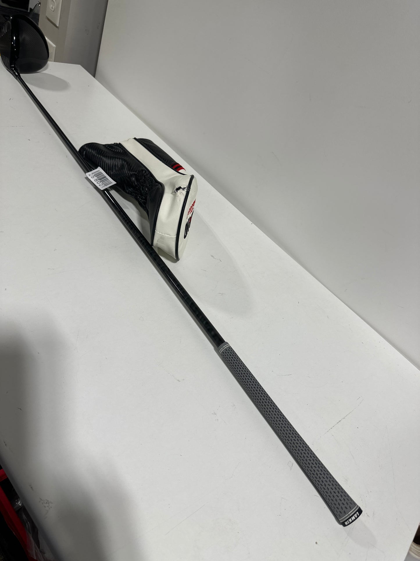 Used Kirkland Signature Adjustable Driver Right Handed Firm