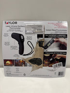 Taylor 2-piece Digital Thermometer Set
