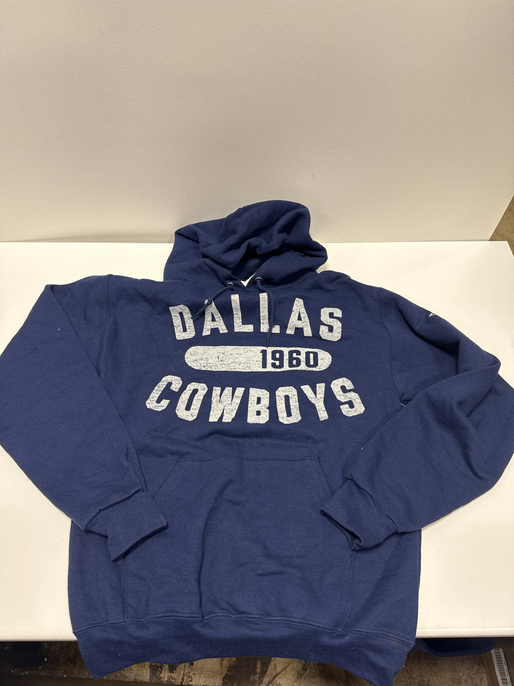 NFL Dallas Cowboys Men's Champion Hoodie