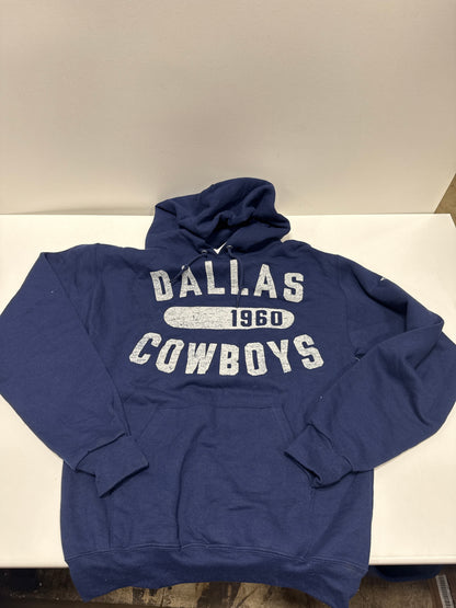 NFL Dallas Cowboys Men's Champion Hoodie