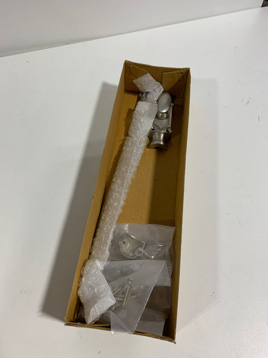 Signature Hardware Corabel 2 Inch Tall Cabinet Cremone Security Bolt