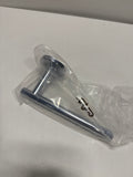 Delta 75950 Trinsic Single Post Toilet Paper Holder in Chrome