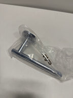 Delta 75950 Trinsic Single Post Toilet Paper Holder in Chrome