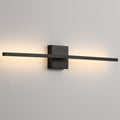 Yarcher Modern Vanity Lighting Fixtures 24/30/39 Inch Bathroom Vanity Lights Over Mirror Wall Sconce for Bathroom