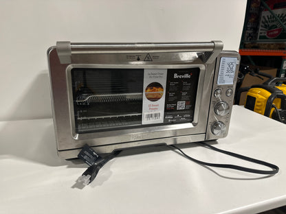 Scratch & Dent Breville the Smart Oven Air