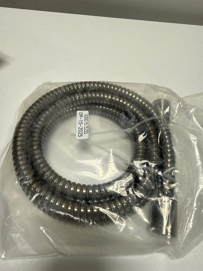 Delta Hand Shower Hose & Gaskets - 69 UltraFlex in Stainless RP64157SS