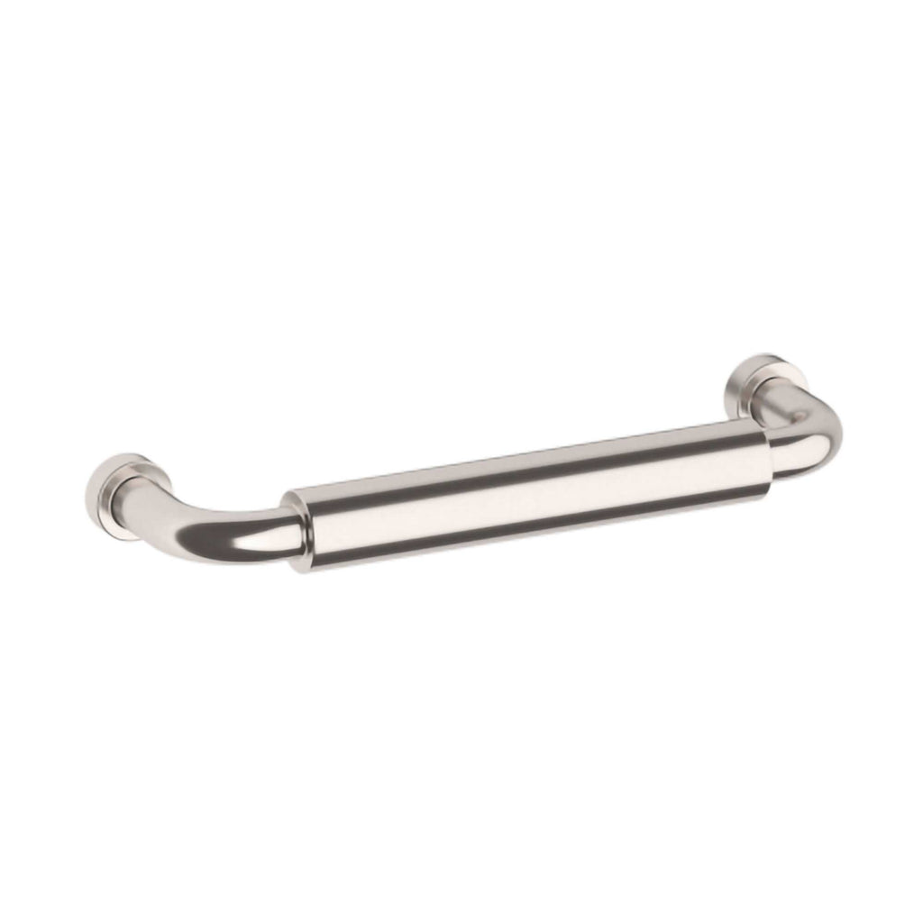 Baldwin 4400.BIN Hollywood Hills 4 Inch Polished Nickel - *Tools Hardware & Misc