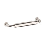 Baldwin 4400.BIN Hollywood Hills 4 Inch Polished Nickel - *Tools Hardware & Misc