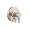 Gerber D500430tc Amalfi 1 Function Valve Trim Only - Nickel