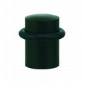 13 Omnia 7001.10B 1.25 in. Floor Door Stop Oil Rubbed Bronze - *Tools Hardware & Misc