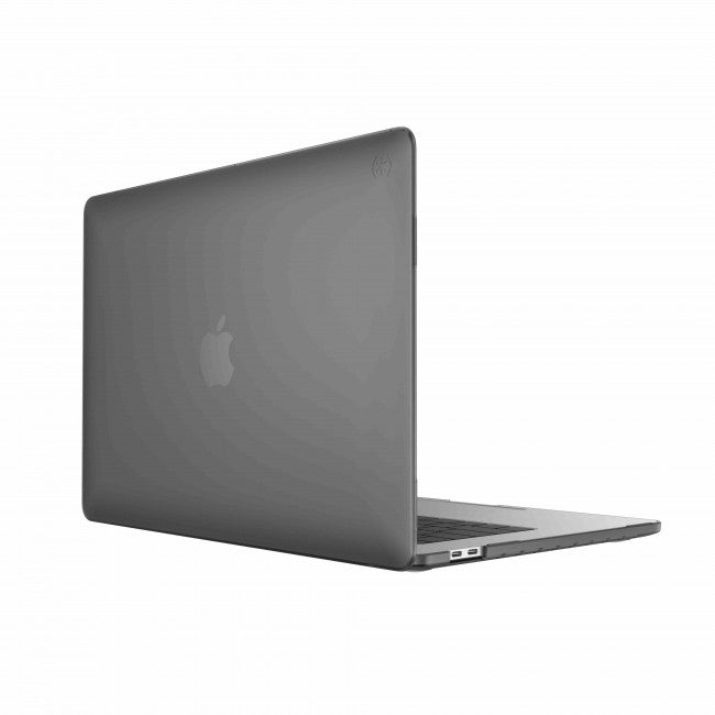 SmartShell Apple MacBook Air 13-inch M2/M3/M4 (2022-2025) Cases - Obsidian