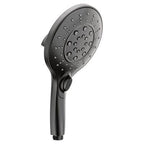Eco-Performance Handheld Shower with Magnetix - Matte Black - *Plumbing